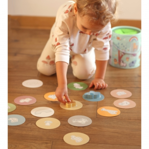 Mystery Box  trfigurer &amp; fleleg