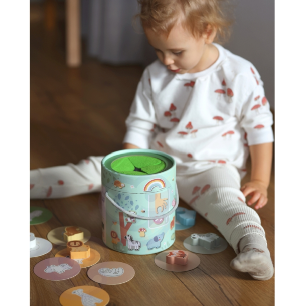 Mystery Box  trfigurer &amp; fleleg