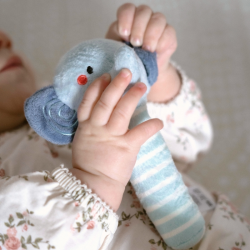 Sanselegetj Play Box 34 mdr  10 dele