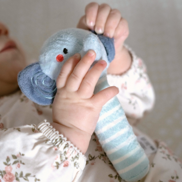 Sanselegetj Play Box 34 mdr  10 dele