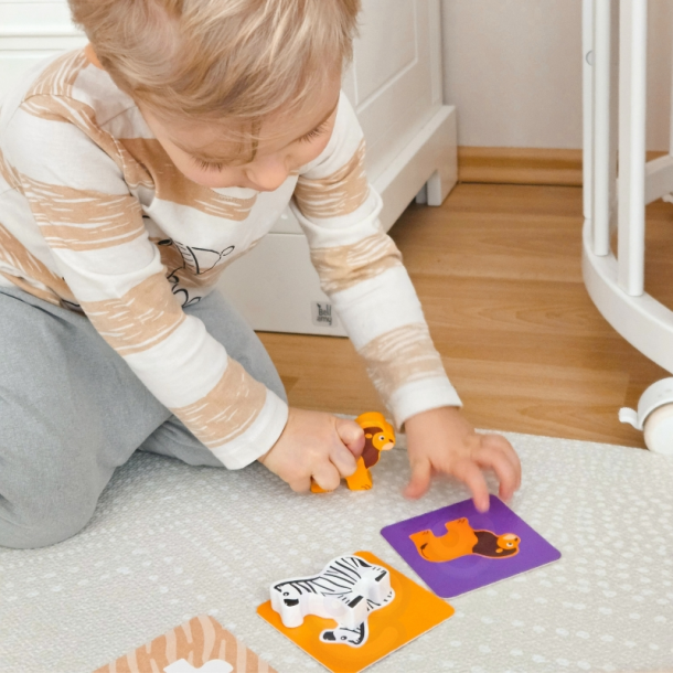 Sanselegetj Play Box 3136 mdr  53 dele