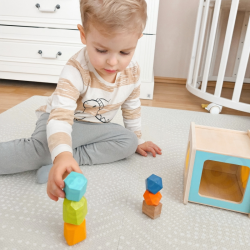 Sanselegetj Play Box 3136 mdr  53 dele