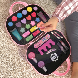 Brne kosmetik taske  makeup &amp; neglest