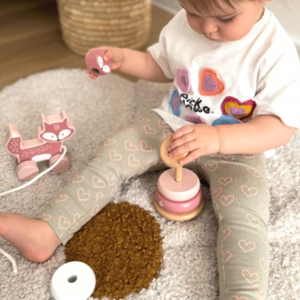 PolarB Viga Rv Stabel- &amp; Trk-legetj St