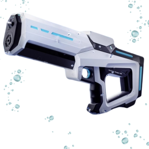 WOOPIE Elektrisk Vandpistol  Automatisk Blaster