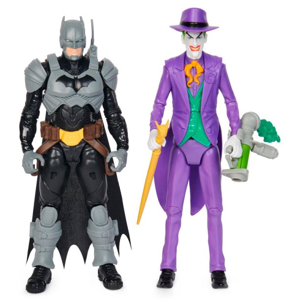 Batman vs. Joker battlepack