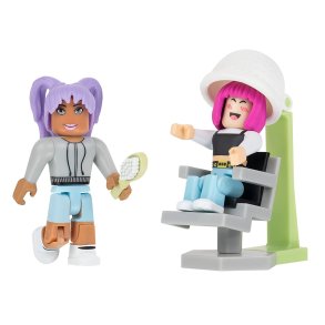 Roblox Brookhaven: Hr & naglar