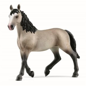 Schleich Cheval de Selle hoppe