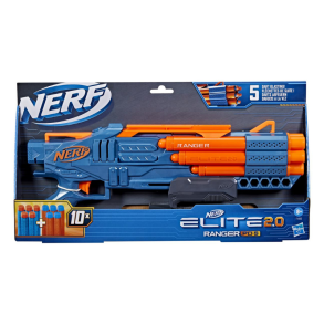 NERF N-Strike Elite 2.0Ranger PD-5