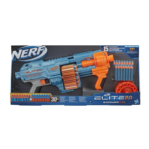 NERF N-Strike Elite 2.0 Shockwave RD-15