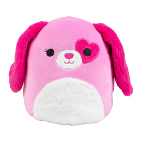 Squishmallows-fodral 19 cm