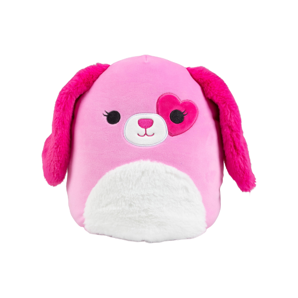 Squishmallows Sager 19 cm