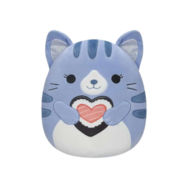 Squishmallows Carizma 19 cm