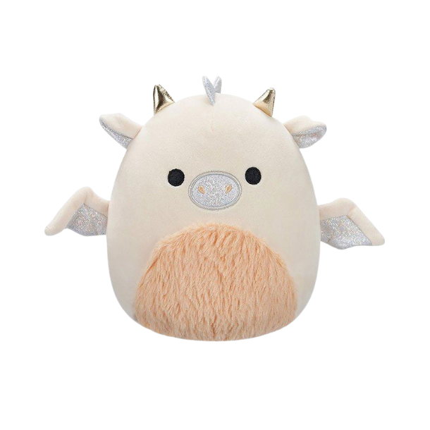 Squishmallows Buck 19 cm
