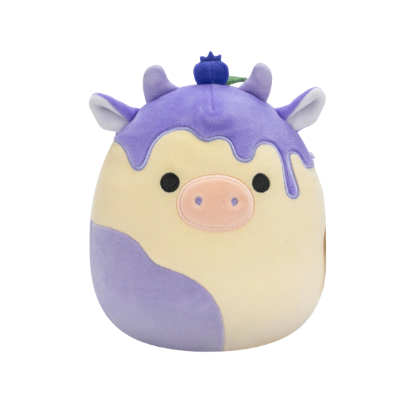 Squishmallows Benito 19 cm