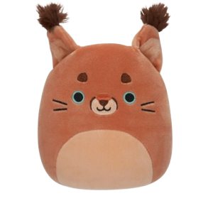 Squishmallows Ferraz 19 cm