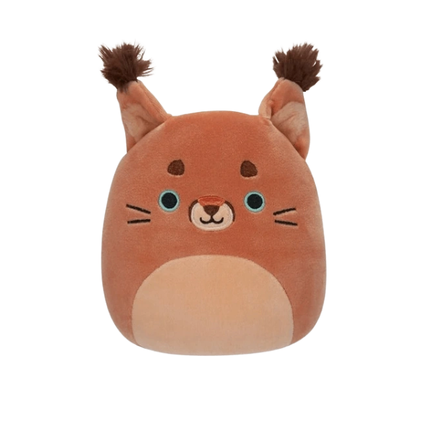 Squishmallows Ferraz 19 cm