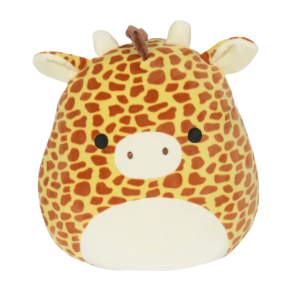 Squishmallows Gary 19 cm