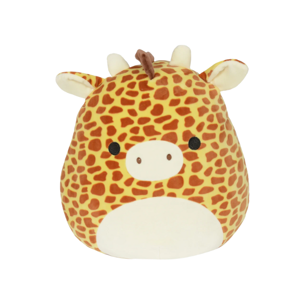 Squishmallows Gary 19 cm