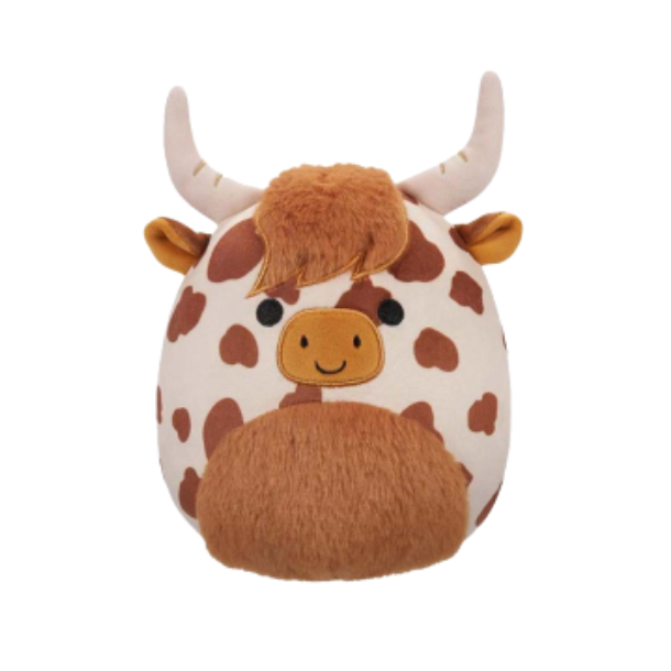 Squishmallows Alonzo 19 cm