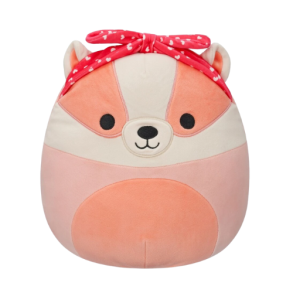 Squishmallows Rostam 19 cm