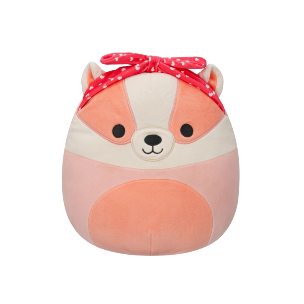 Squishmallows Rostam 19 cm