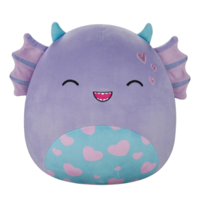 Squishmallows Strobe 19 cm