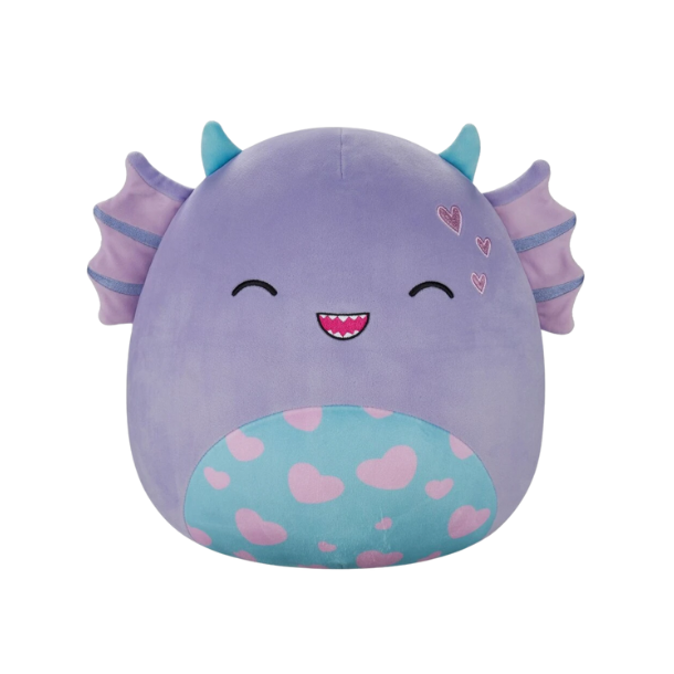 Squishmallows Strobe 19 cm