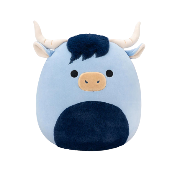 Squishmallows Toro 19 cm