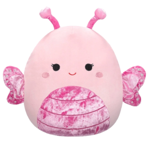Squishmallows Mogo 19 cm