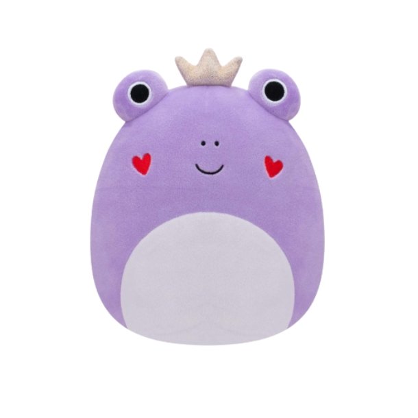 Squishmallows Francine19 cm