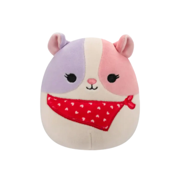 Squishmallows Niven 19 cm