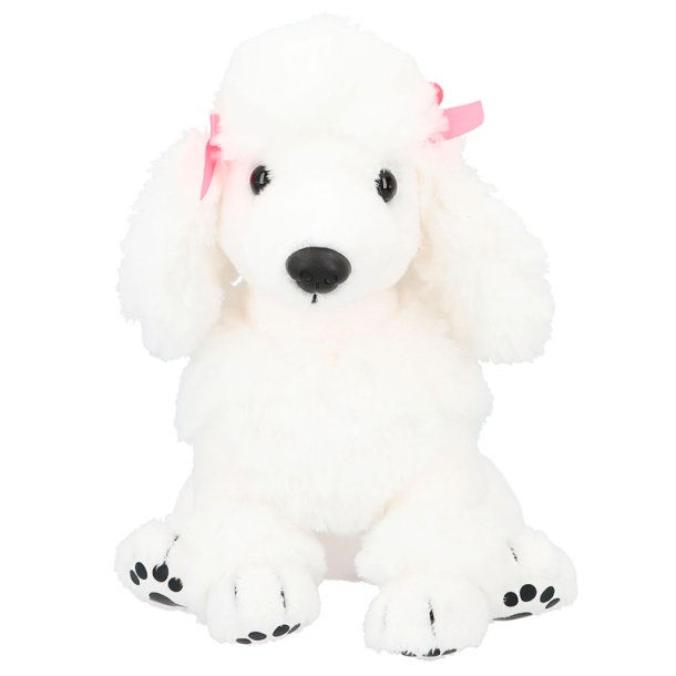 TopModel plyschpudel 18 cm - Chanel