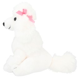 TopModel plyschpudel 18 cm - Chanel