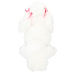 TopModel plyschpudel 18 cm - Chanel