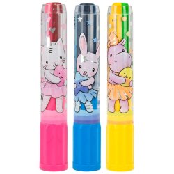 Princess Mimi vaxkrita set 3 frgade