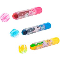 Princess Mimi vaxkrita set 3 frgade