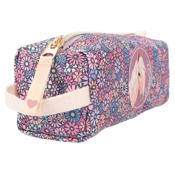 Miss Melody flower penalhus