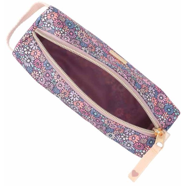 Miss Melody flower penalhus