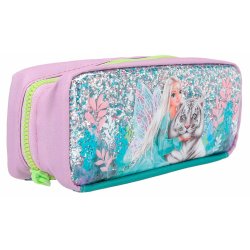 TopModel fantasy tiger penalhus