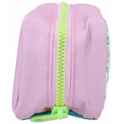 TopModel fantasy tiger penalhus