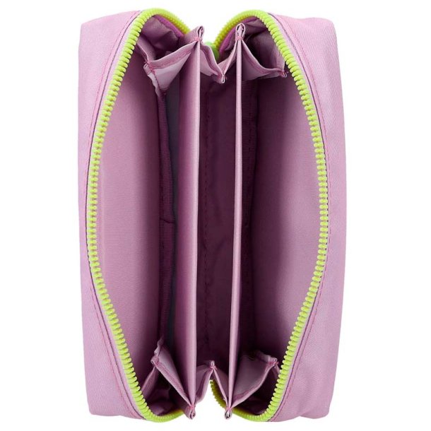 TopModel fantasy tiger penalhus