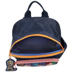 TopModel City Girls liten ryggsck