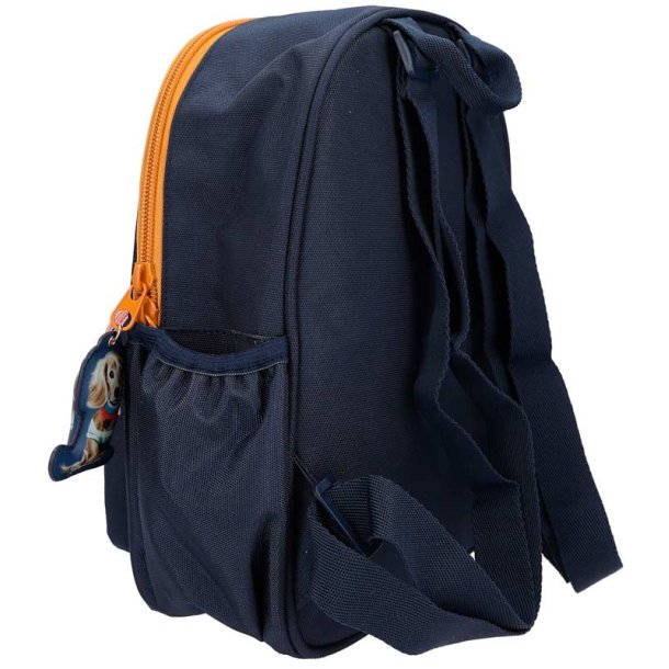 TopModel City Girls liten ryggsck