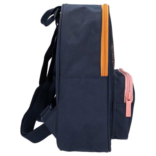 TopModel City Girls liten ryggsck