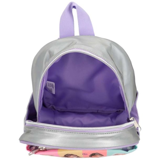 TopModel rygsk - Snap shots