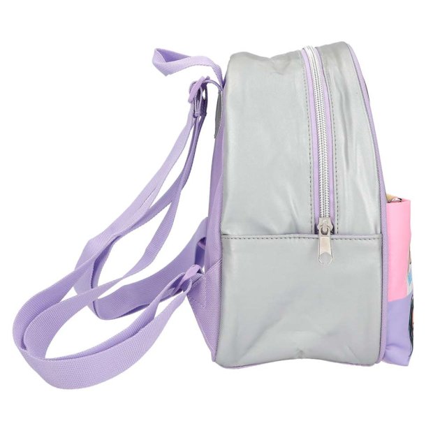 TopModel rygsk - Snap shots