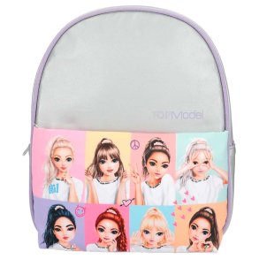 TopModel ryggsck - Snap shots