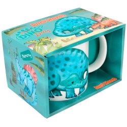 Dino world krus - dino day