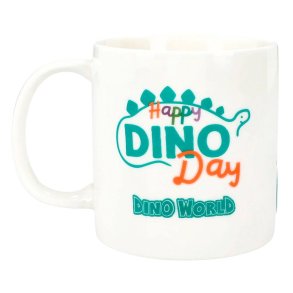 Dino world krus - dino day